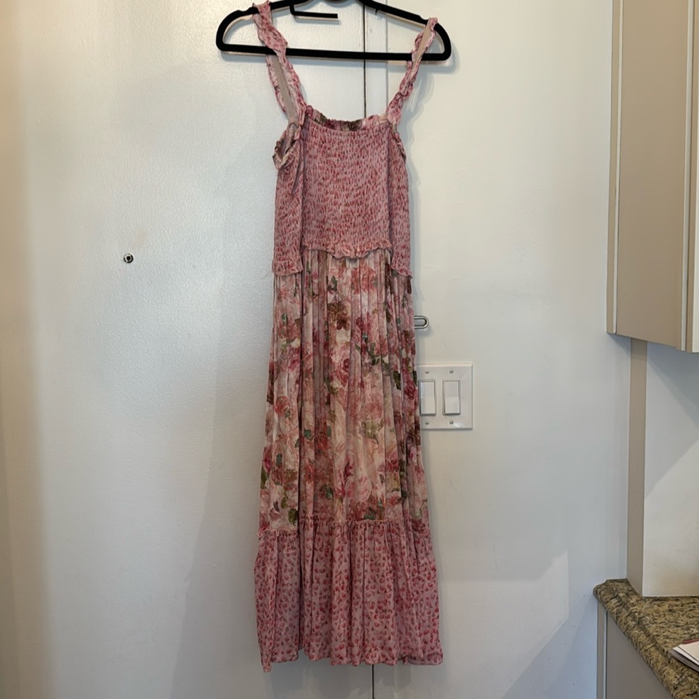 Midi Dress
